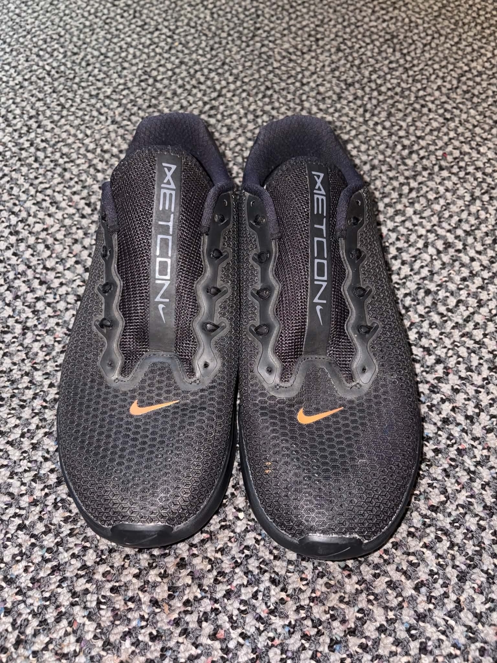 Nike Metcon 5 Shoes